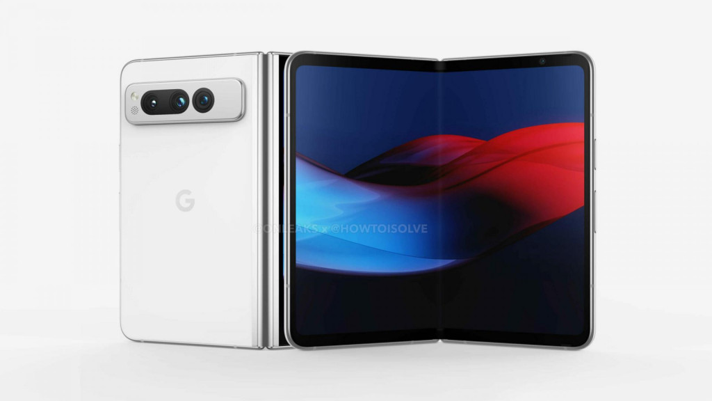 Na internete sa objavilo o novom skladacom smartfóne s pravdepodobným názvom Google Pixel Fold už dosť informácií.