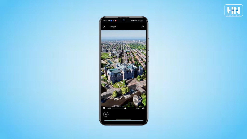 Google Mapy pon&uacute;kaj&uacute; množstvo zauj&iacute;mav&yacute;ch funkci&iacute;. Pozrite si prehľad vec&iacute;, ktor&eacute; v nich treba poznať.