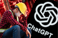 ChatGPT môže v budúcnosti ohroziť viaceré pracovné miesta.