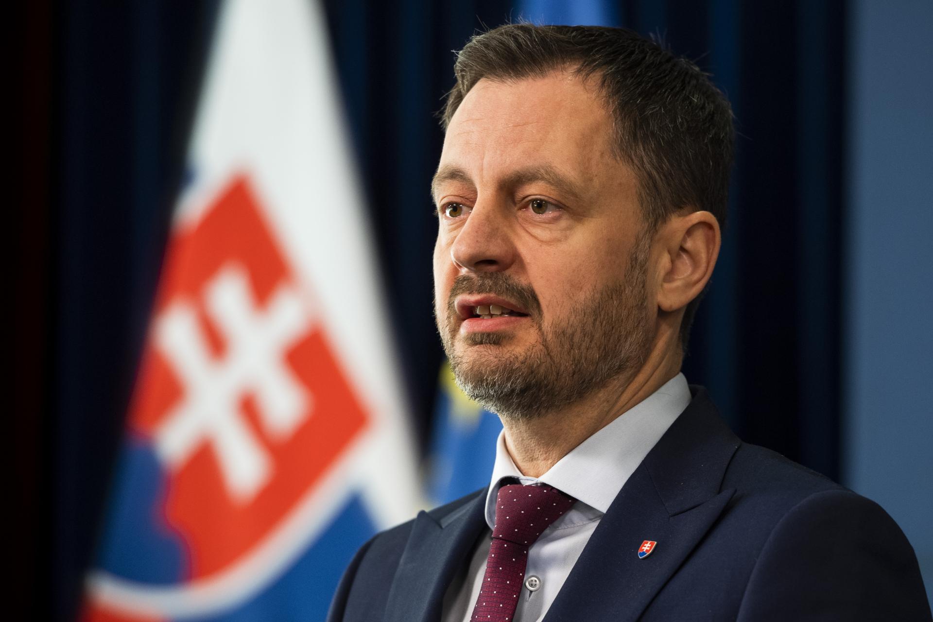 Slovensko v EÚ patrí medzi rozpočtovo zodpovedné krajiny, tvrdí Heger