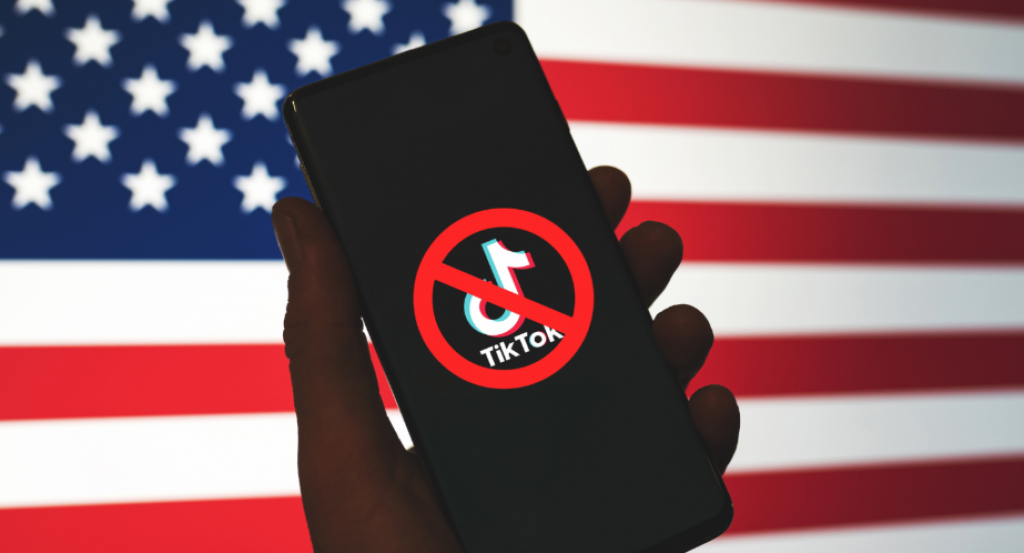 Dostane TikTok od USA ban?