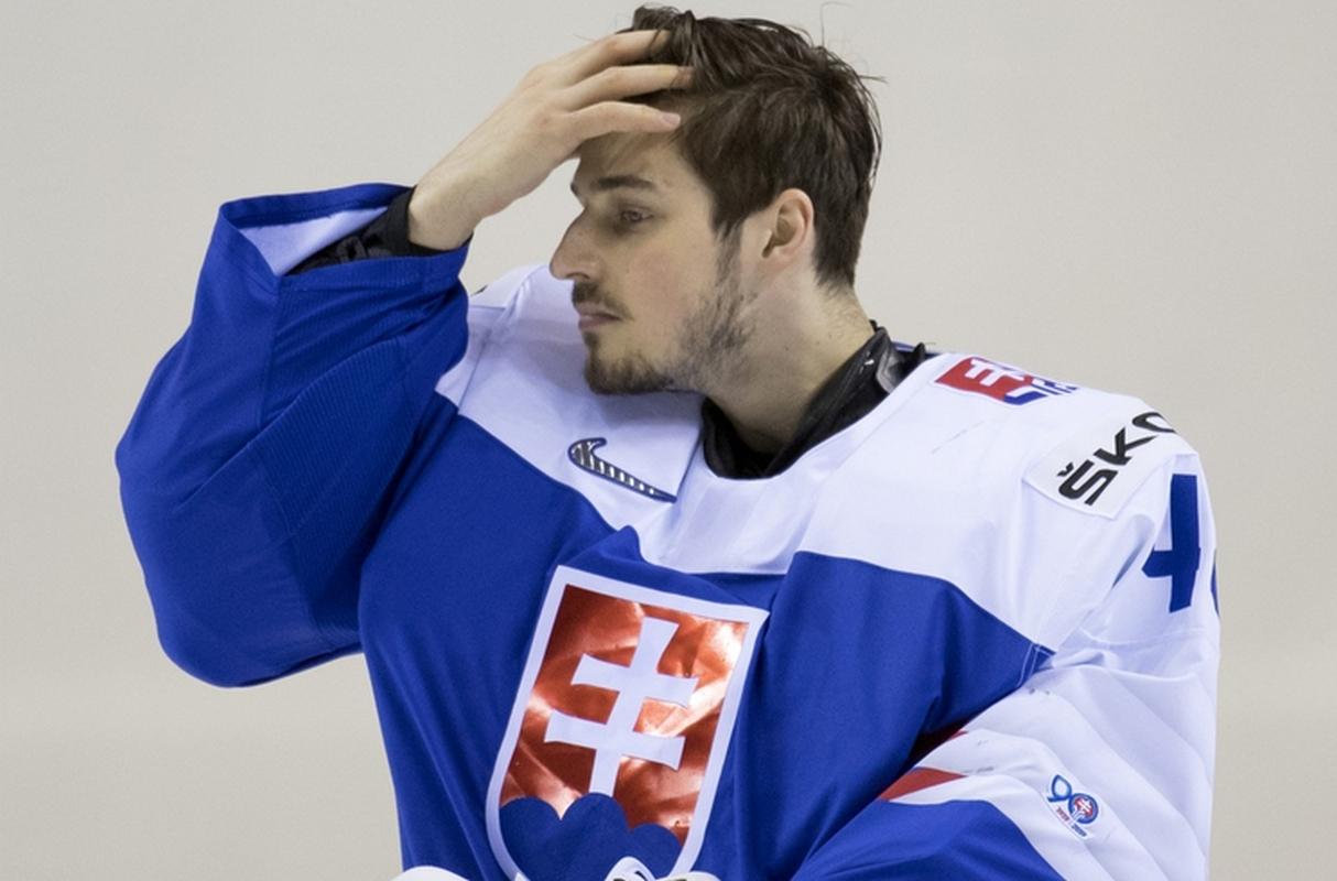 Vedenie hokeja rozhodlo. Slováci z KHL nebudú hrať do konca sezóny v národnom tíme