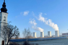 Slovensku vyhovuje, že na sankčnom zozname EÚ chýba ruské jadrové palivo: FOTO: FB/Slovenské elektrárne