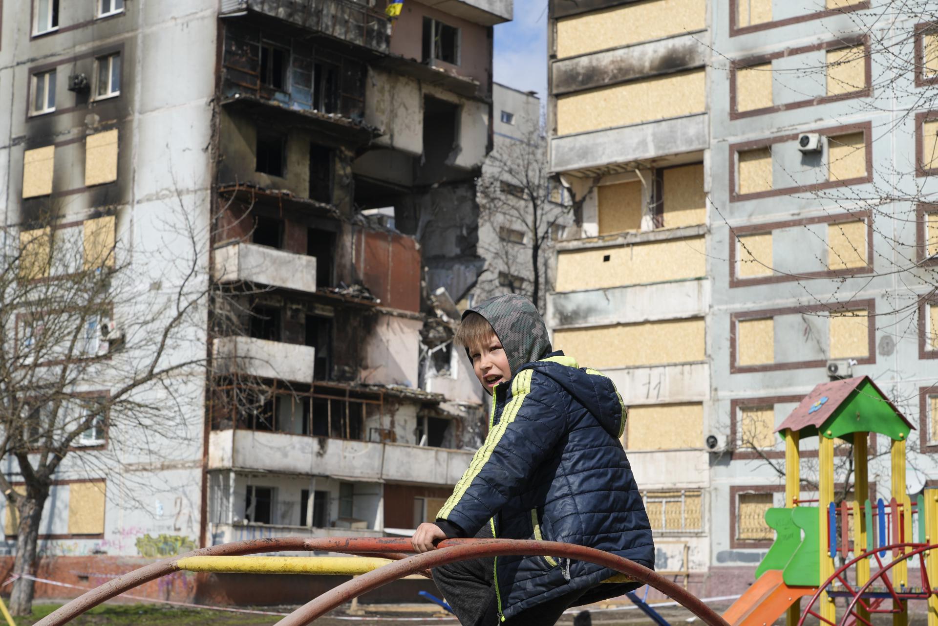 Krymským mestom s armádnym letiskom otriasol výbuch, píše Ukrajinska pravda