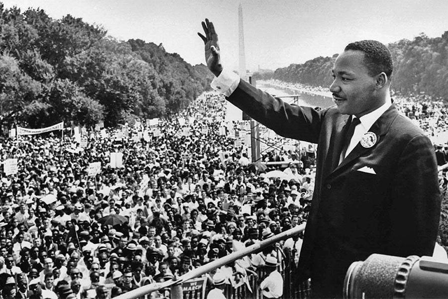 Martin Luther King išiel za svojím snom a zmenil Ameriku, jeho rodina neverila, že ho zabil osamelý strelec
