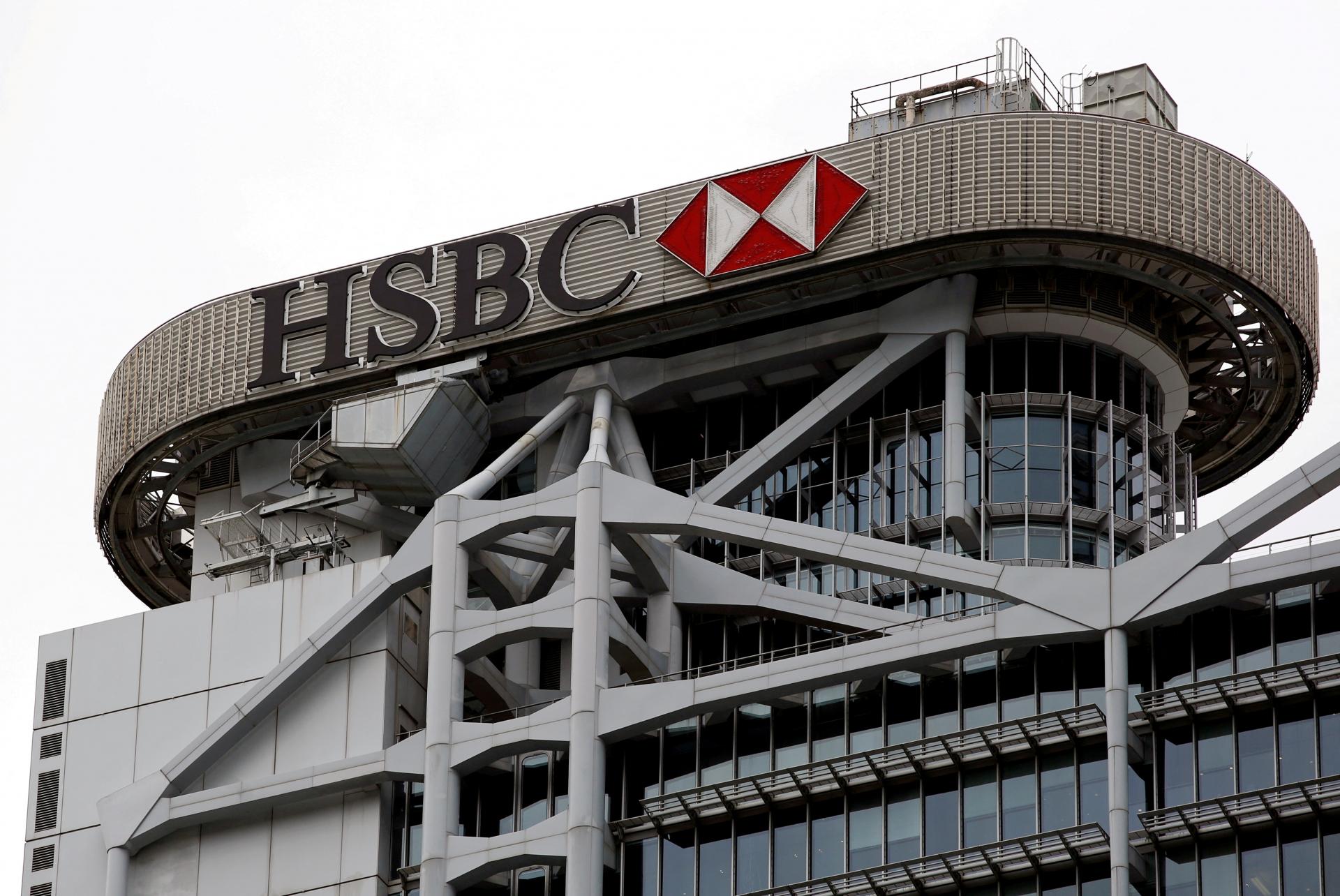 Britská banka HSBC zvyšuje prognózu rastu ekonomiky eurozóny v tomto roku