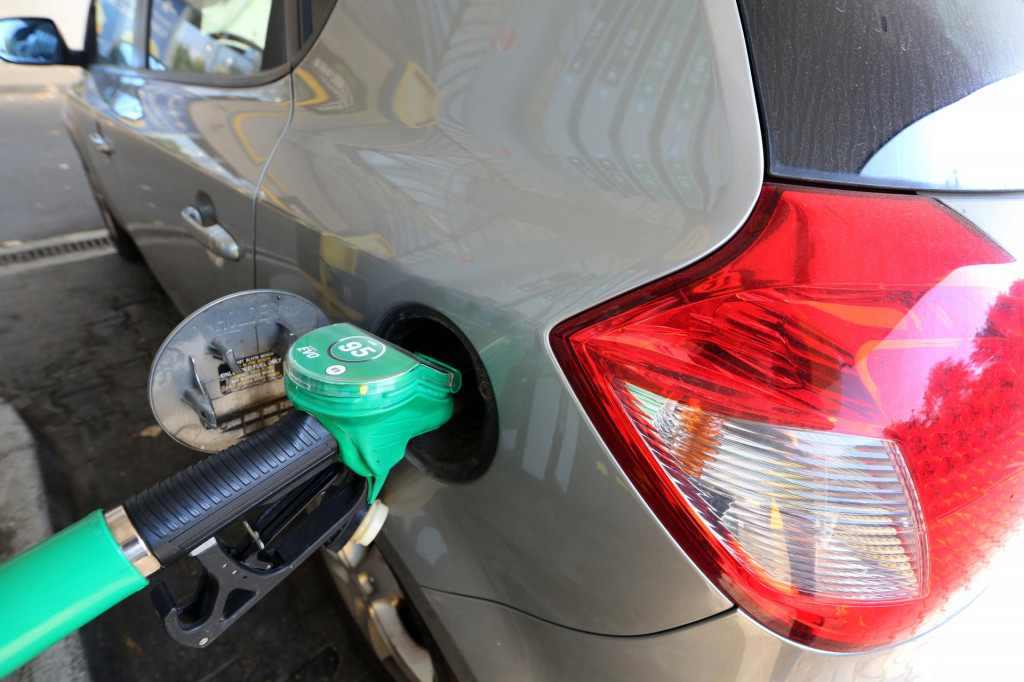 Európa sa musí podľa odborníkov ukázať ako rozumná a otvoriť sa aj biopalivám, nielen e-palivám.