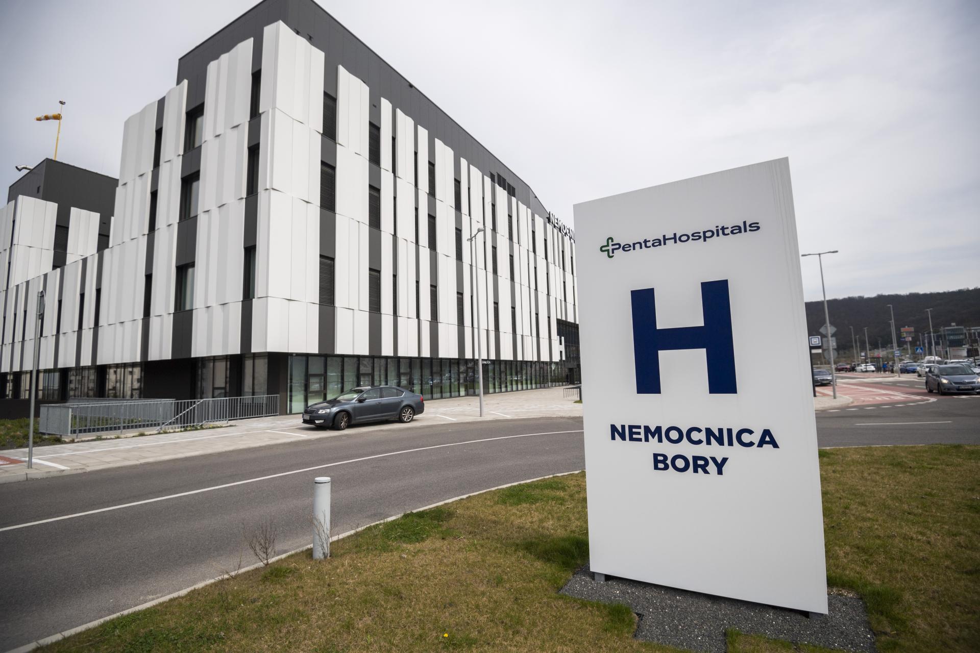Penta pokračuje na Slovensku v masívnom investovaní. Rok 2022 uzavrela so ziskom vyše 480 miliónov eur