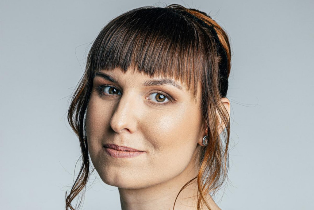 Lucia Okšová je novou šéfredaktorkou Forbes.sk