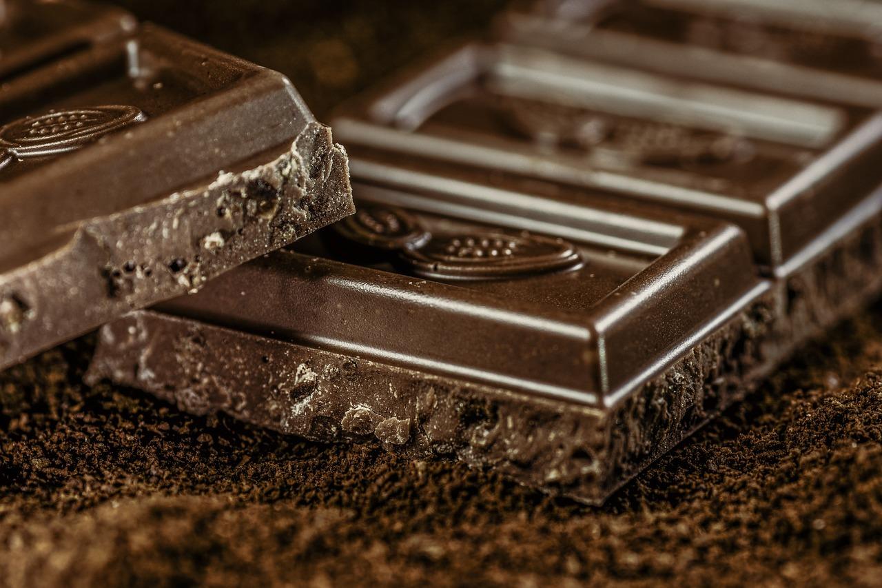 Nemci zjedia takmer desať kilogramov čokolády na osobu za rok