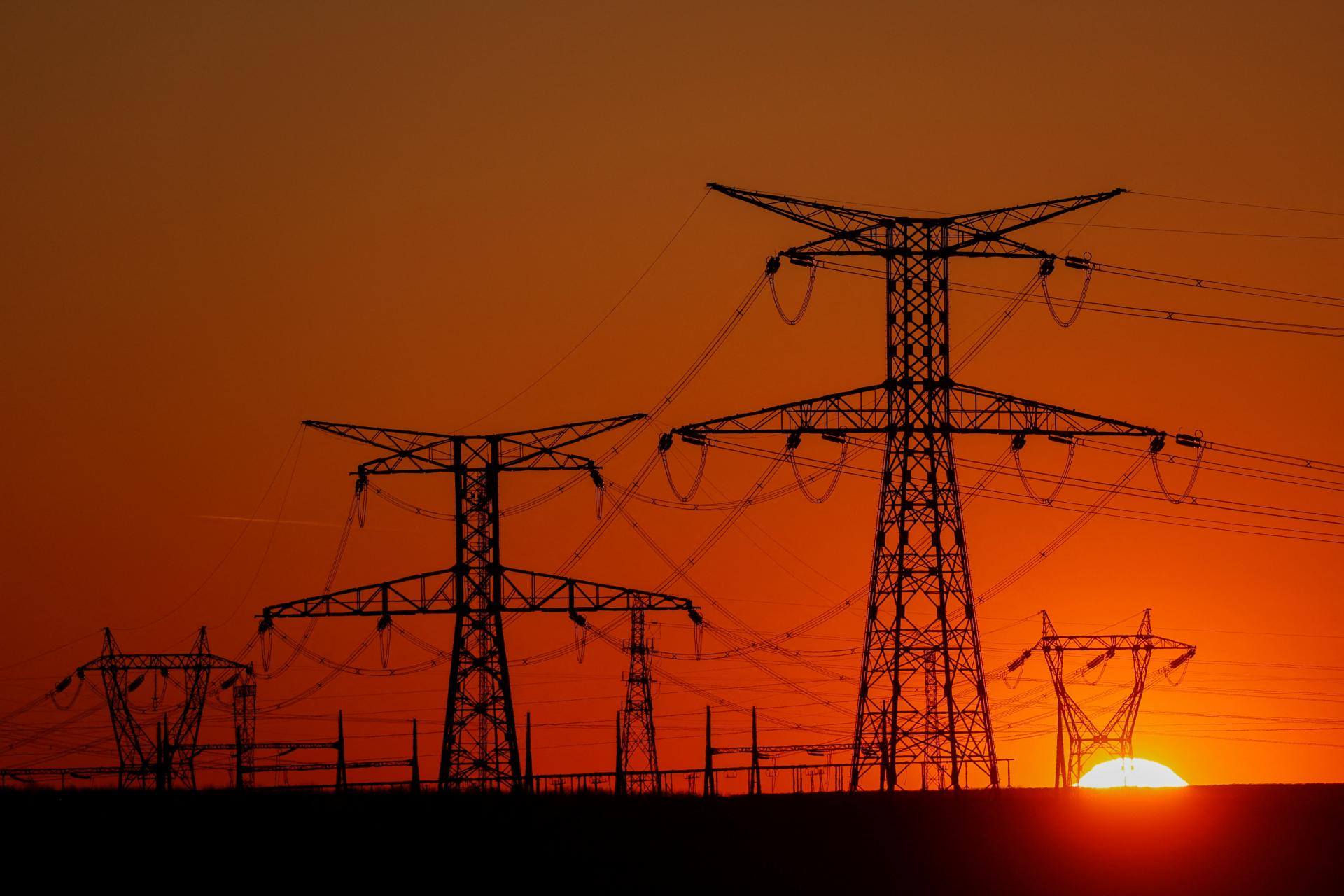 Ukrajina obnoví vývoz elektrickej energie