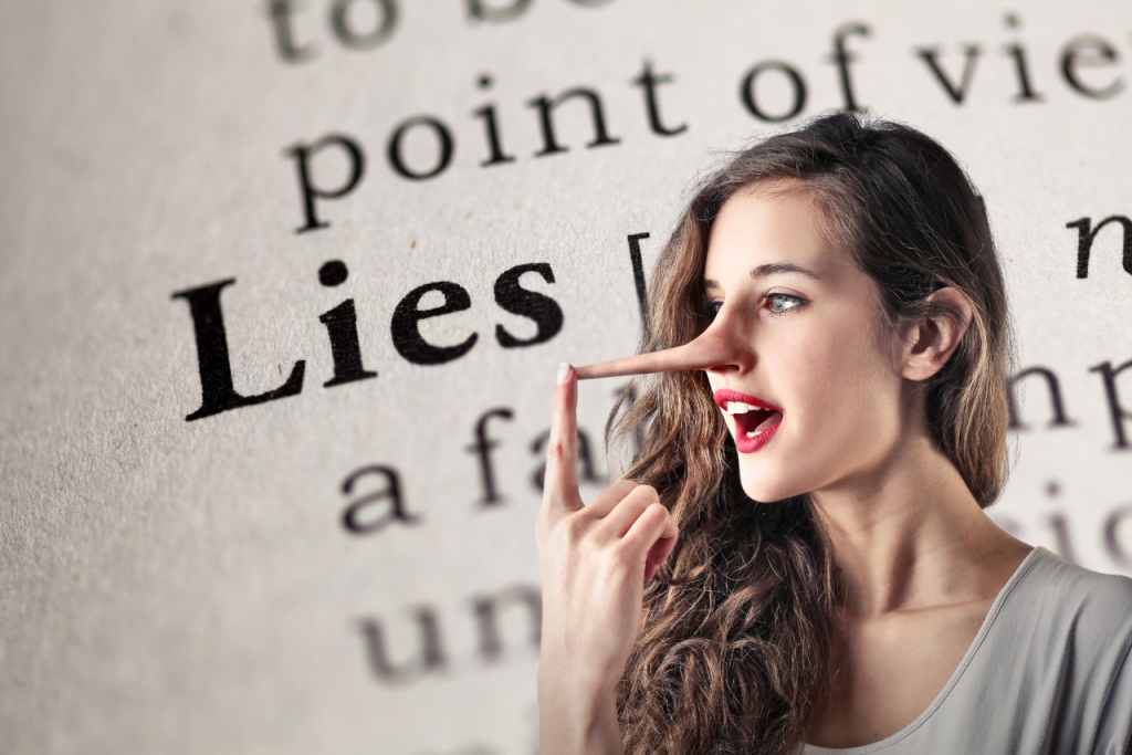 Štúdia odhalila, ktorá stratégia ti pomôže odhaliť, či ti niekto klame.