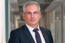Ing. Vladimír Šolík, výkonný riaditeľ Siemens Healthcare Slovensko