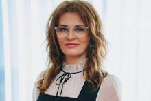 Iveta Štefánová, riaditeľka marketingu TAURIS GROUP
