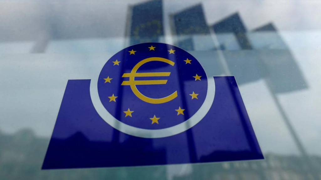 Eurozóna. FOTO: Reuters
