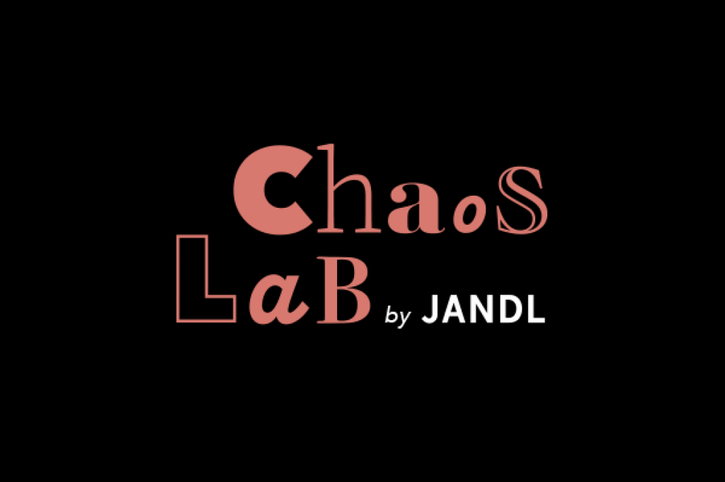 špeciálny program Chaos Lab by JANDL.