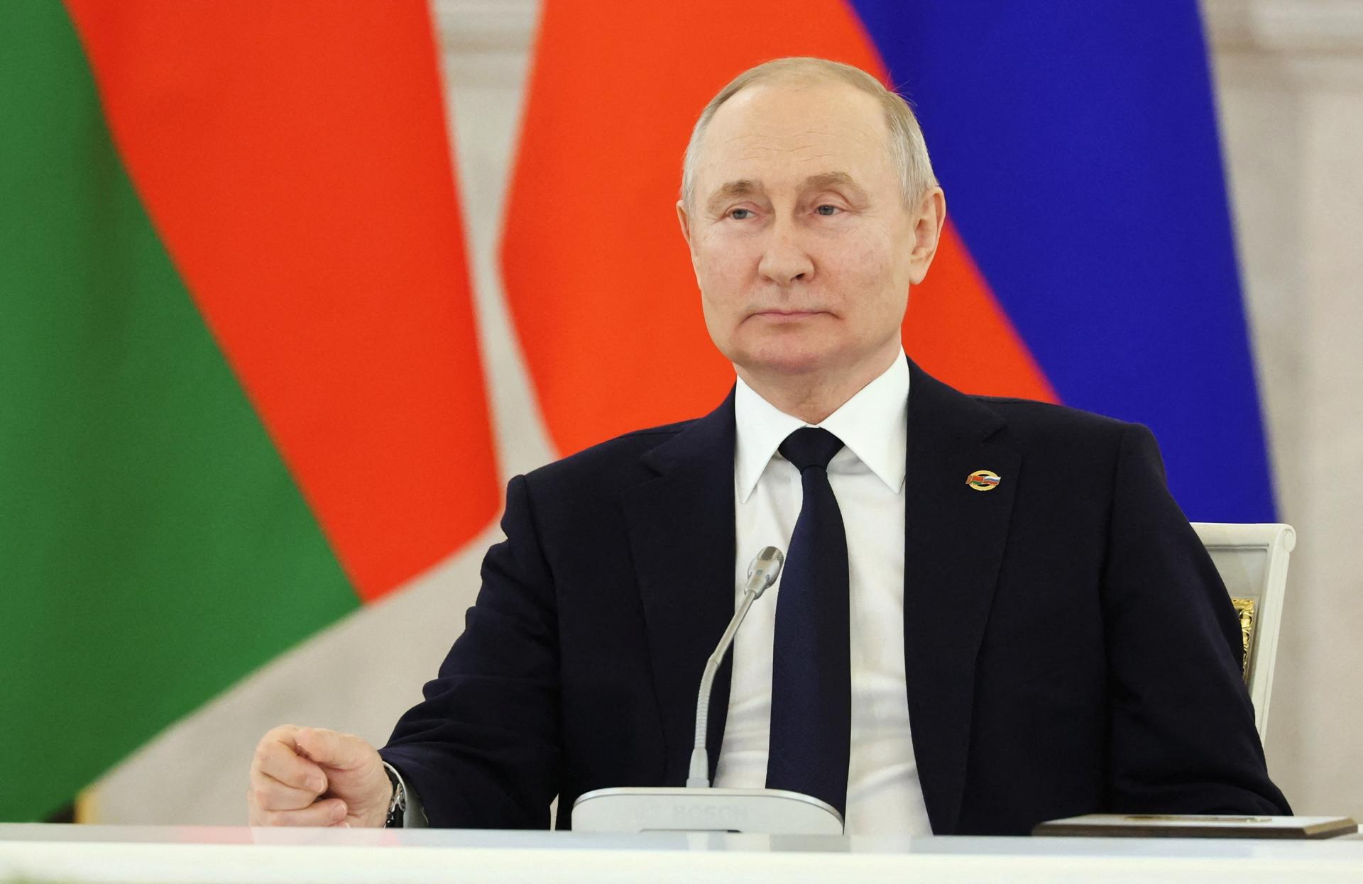 Daň za Putinovo šialenstvo, ktorá ničí Rusko viac ako jeho tanky Ukrajinu