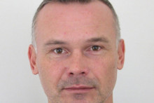 B&yacute;val&yacute; kapit&aacute;n Interu Bratislava Radoslav Kunzo. SN&Iacute;MKA: Facebook Pol&iacute;cie/bratislavsk&yacute; Kraj