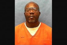 Louis Bernard Gaskin známy ako Ninja Killer. FOTO: Union Correctional Institution