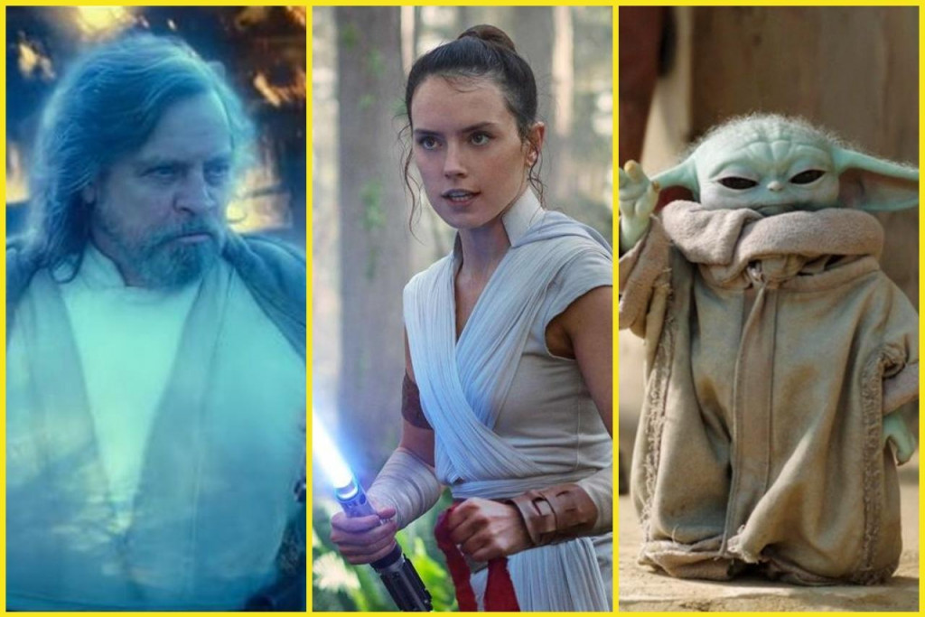 Lucasfilm oznámil budúcnosť Star Wars