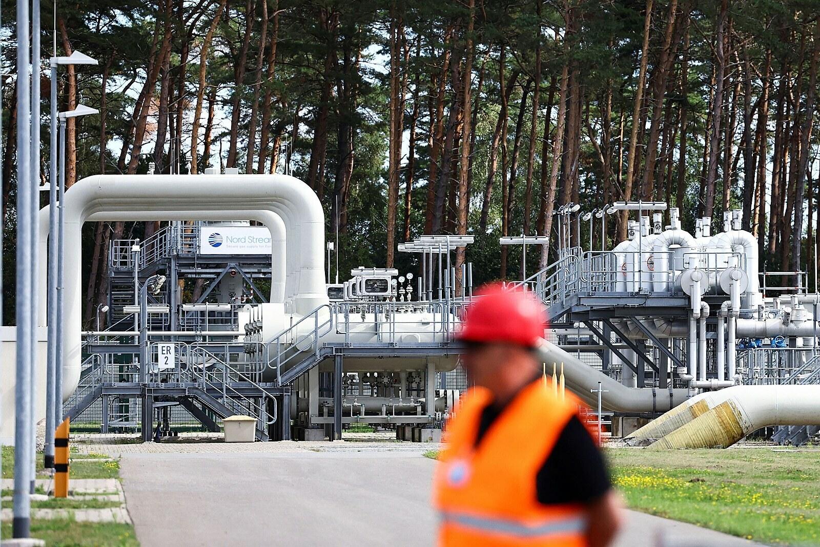 Čistý zisk prevádzkovateľa českých plynovodov vlani stúpol takmer o dve tretiny, napriek menšej preprave