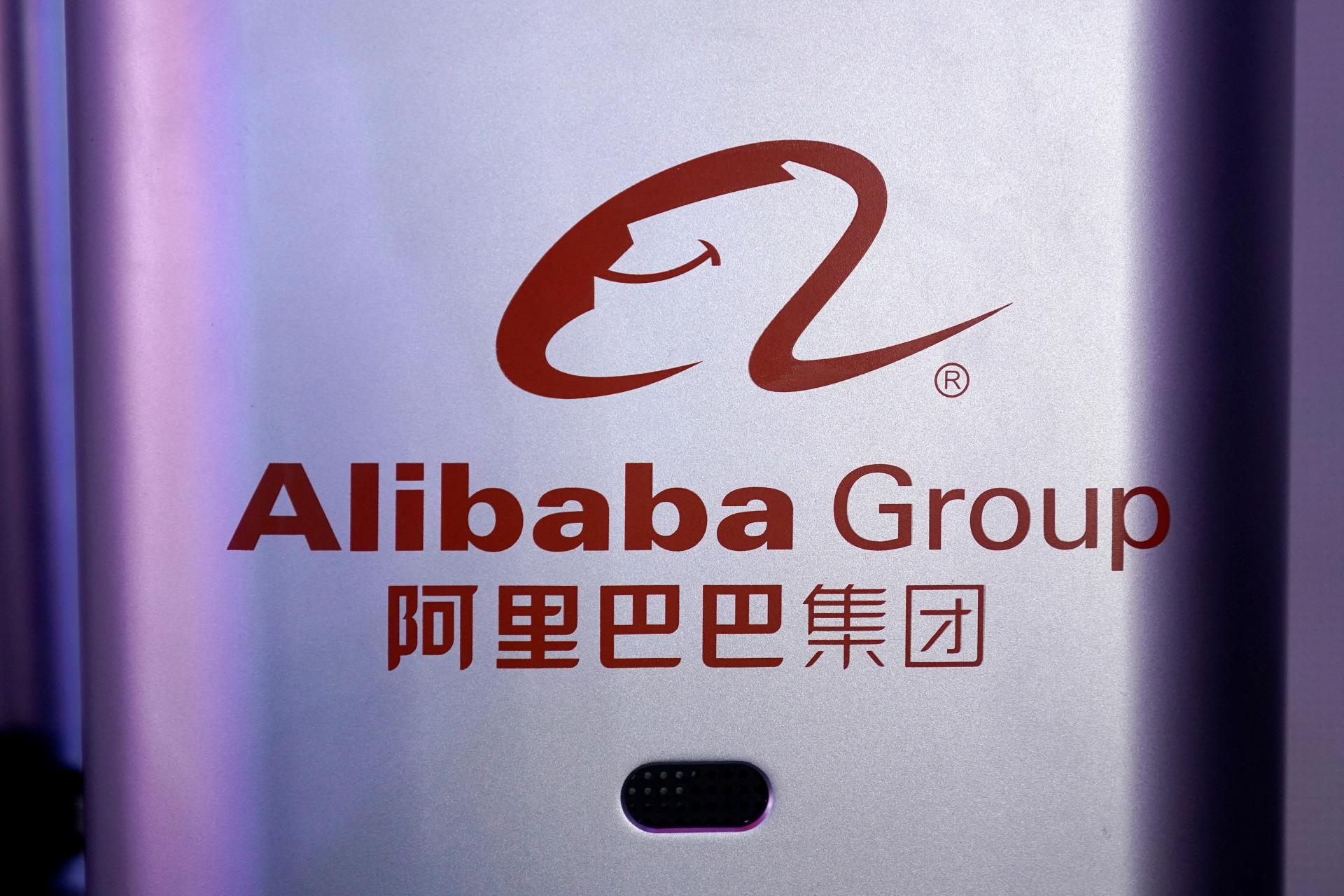 Čínska Alibaba napreduje v umelej inteligencii