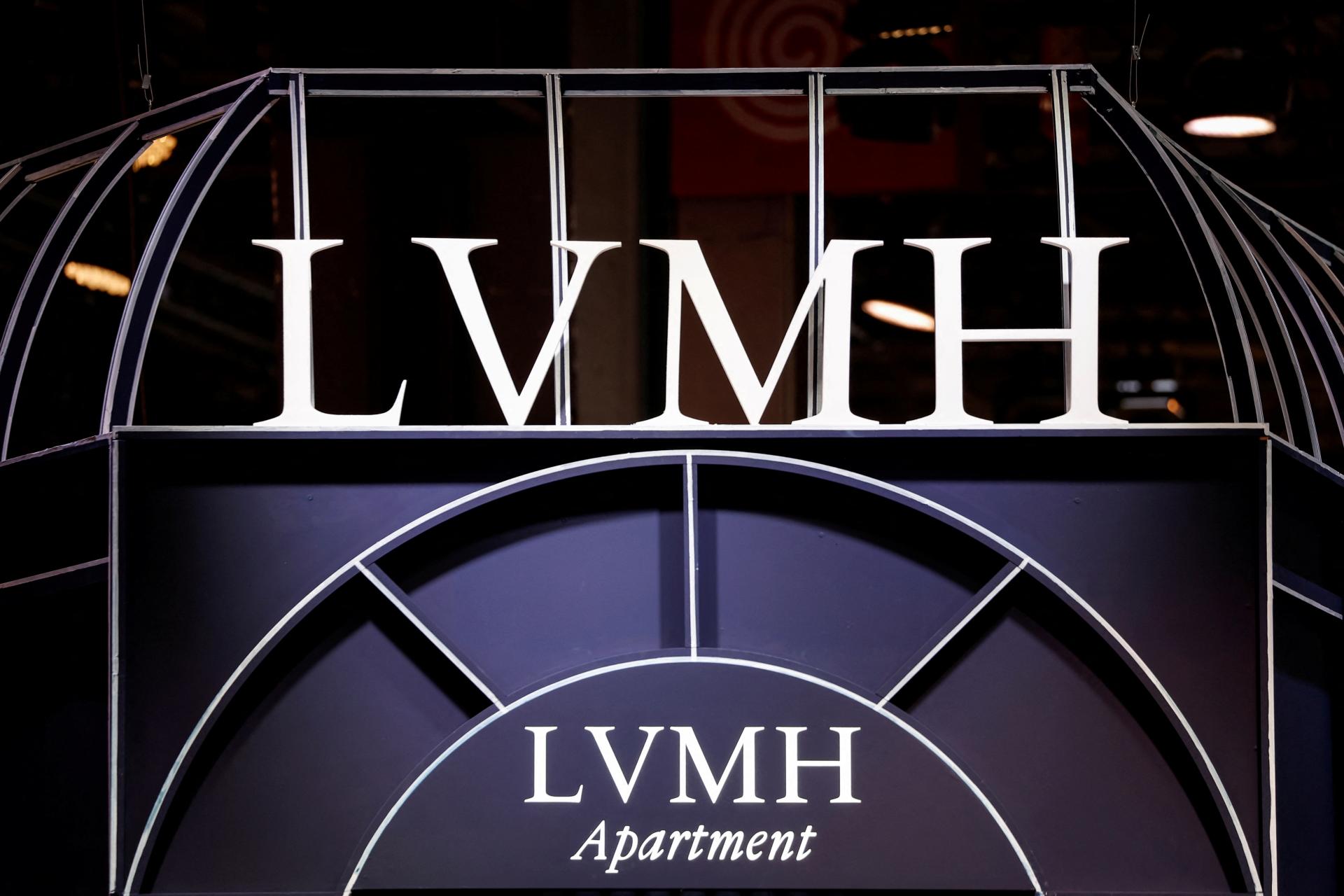 La valeur de LVMH est proche d’un demi-billion de dollars, c’est dans le top dix des entreprises les plus précieuses au monde