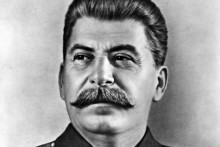 Josif Vissarionovič Stalin (HN magazín)
SNÍMKA: Profimedia