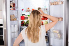 Pozrite sa, ktoré potraviny by ste nemali skladovať v chladničke.