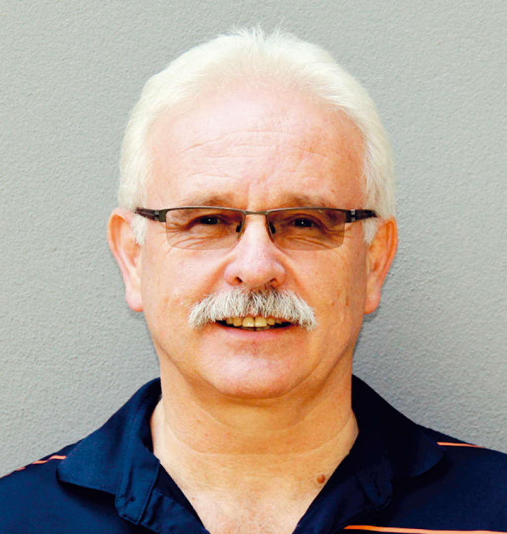MUDr. Jozef Beňačka, PhD., MBA