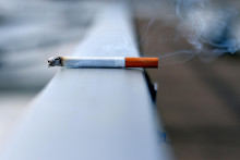 Fajčenie škodí tvojmu zdraviu