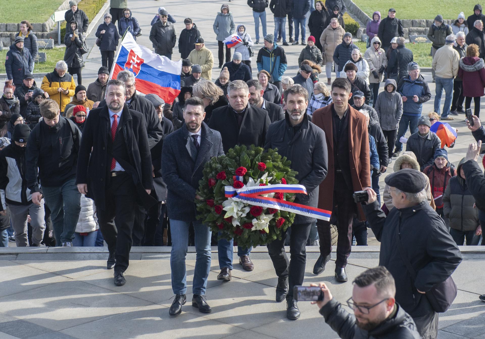 HNonline.sk - Najnovší Prieskum: Voľby By Vyhral Smer, Hegerovi ...