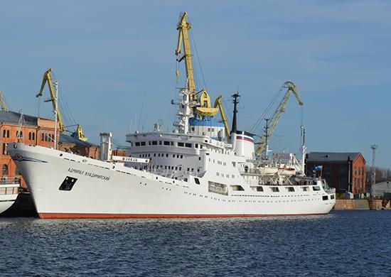 VIDEO: Odhalili ruské lode duchov. Utajená špionážna flotila je centrálnym bodom príprav na vojnu so Západom