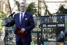 Predseda parlamentu Boris Kollár. FOTO: TASR/Dano Veselský
