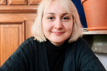 Alica Bednárikova, režisérka