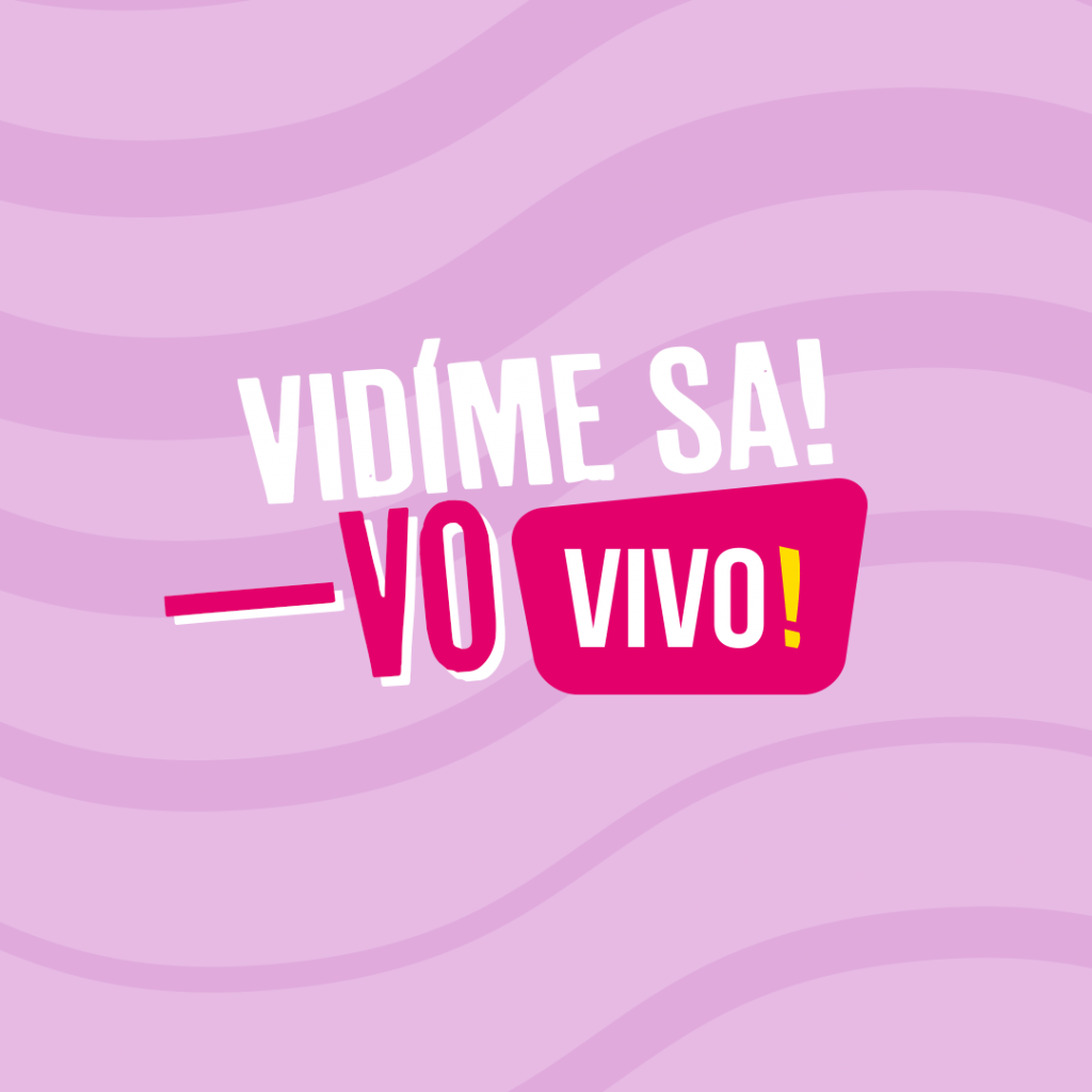 Nákupné centrum VIVO! osvieži svoju reklamnú komunikáciu v spolupráci s MARK BBDO.