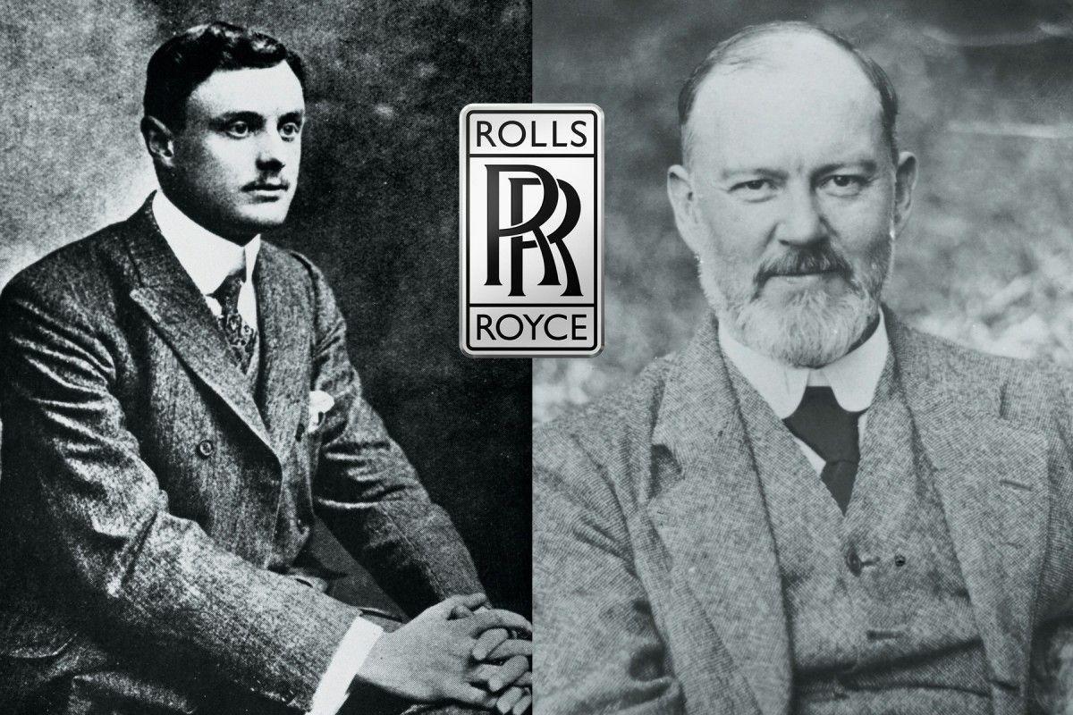 Fenomén Rolls-Royce: Zhmotnený sen dvoch bláznov do motorov