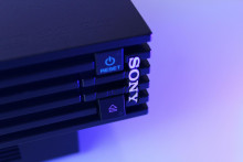 Sony PlayStation. FOTO: Unspalsh.com