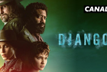 Streamovacia služba Canal+ predstaví horúcu novinku seriálu Django.