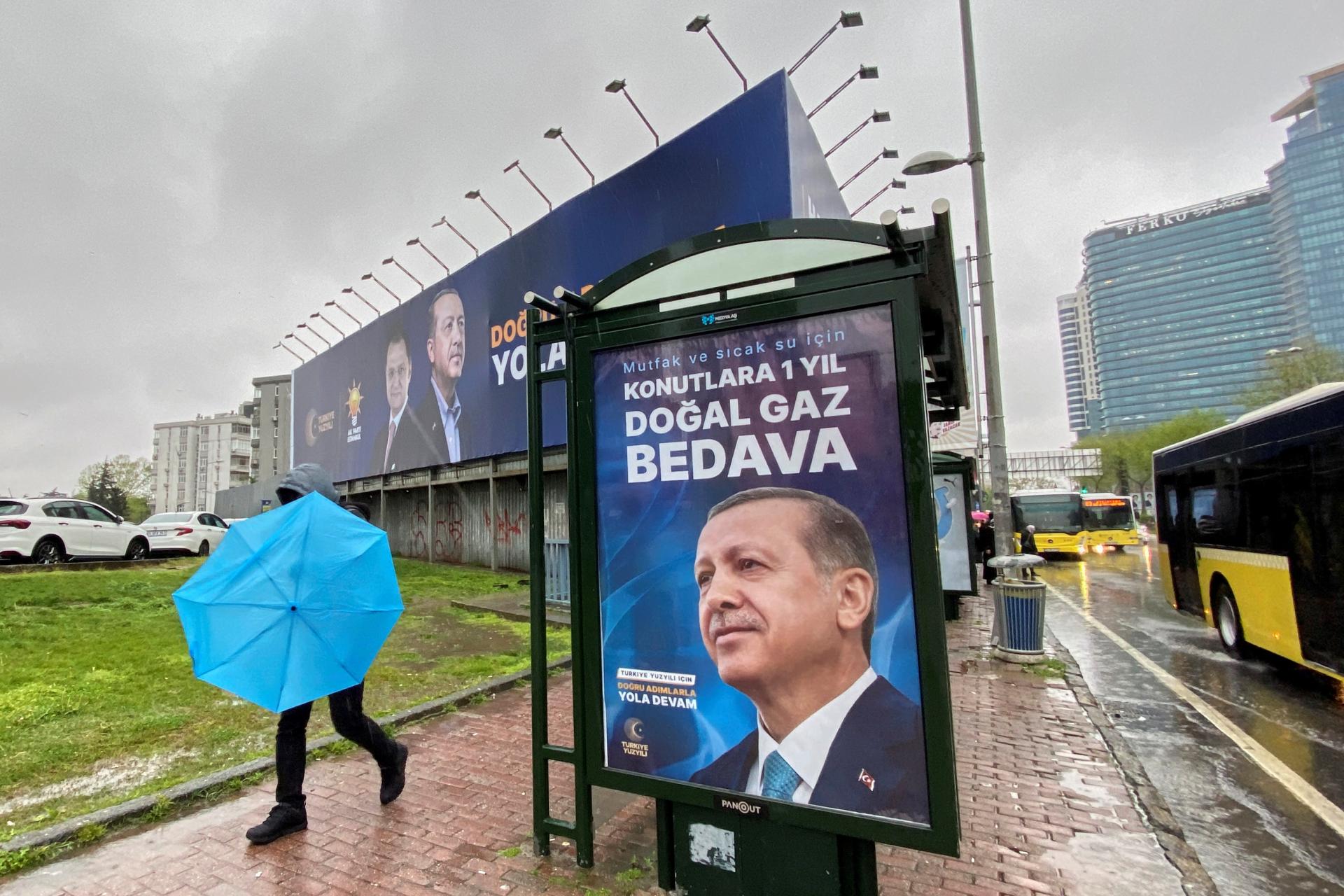 Erdogan sa prvýkrát po chorobe objavil na verejnosti