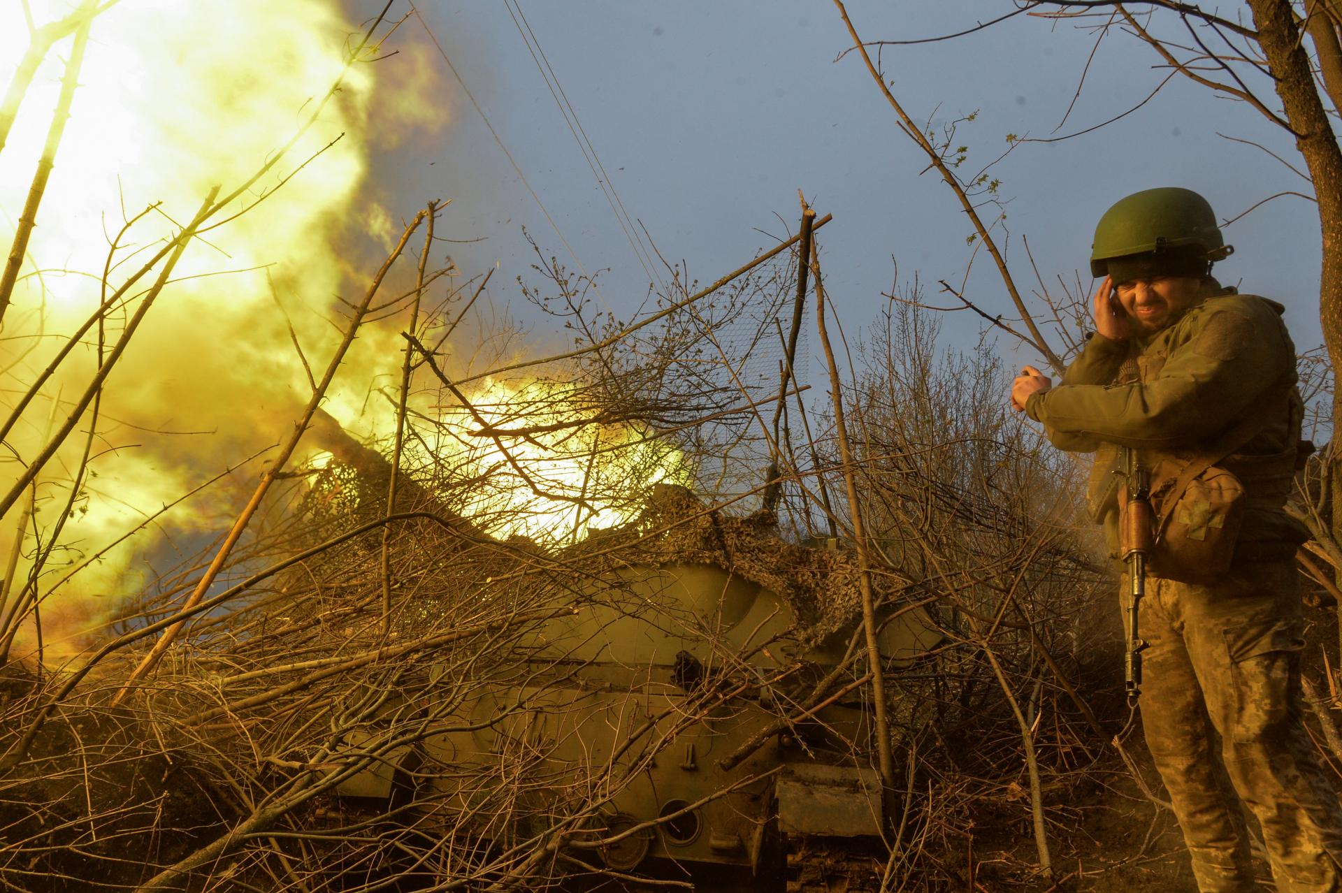 Ukrajinská armáda ostreľovala ruskú dedinu, tvrdí gubernátor Brianskej oblasti