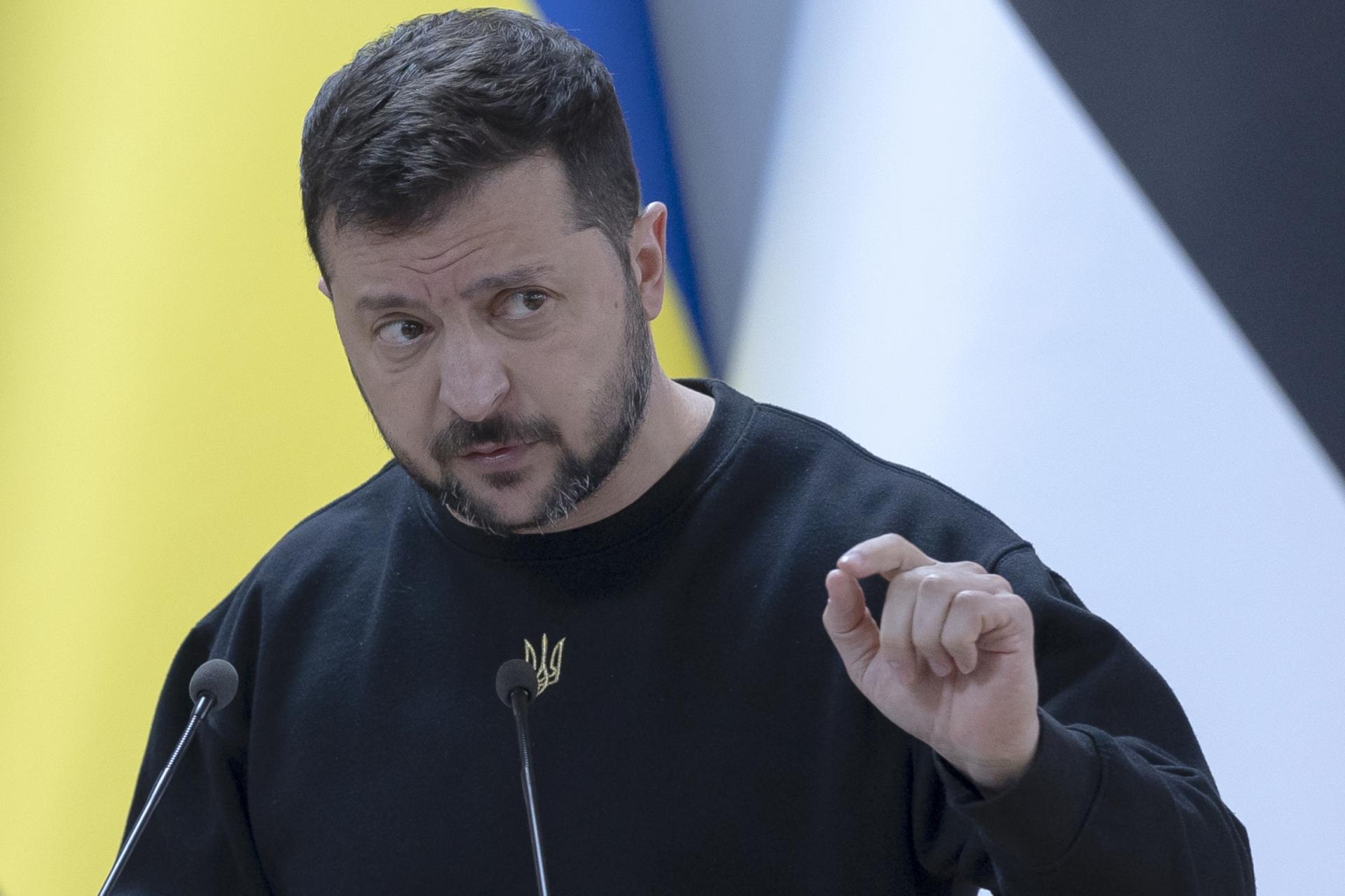 Ukrajina odmieta mierovú misiu Vatikánu, o ktorej pápež rokoval aj s Orbánom