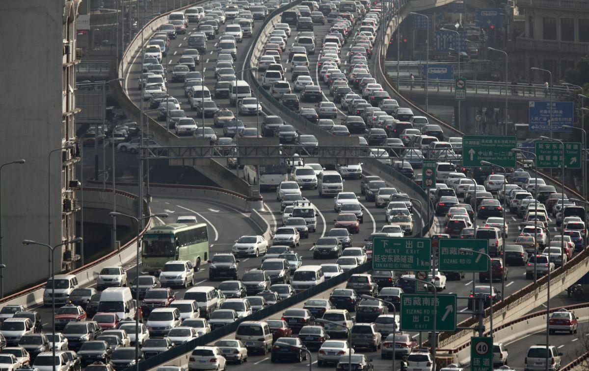 Čínsky trh sa výrazne mení. Japonské automobilky tam zasiahla kríza predaja, problém má aj Volkswagen