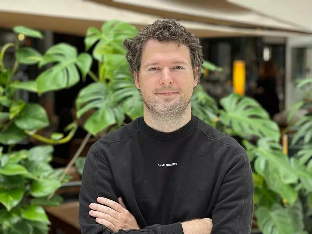 Jan Bene&scaron;. SN&Iacute;MKA: Lenka Kabrhelov&aacute;