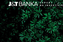 J&T BANKA v novej kampani vyjadruje poctu svojim klientom.