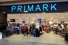 Primark otvorí prvú predajňu na Slovensku.