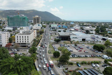 Kingston, Jamajka. FOTO: Reuters