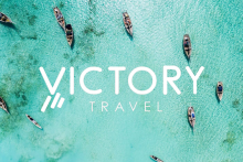Victory Travel prichádza s novou online komunikáciou.