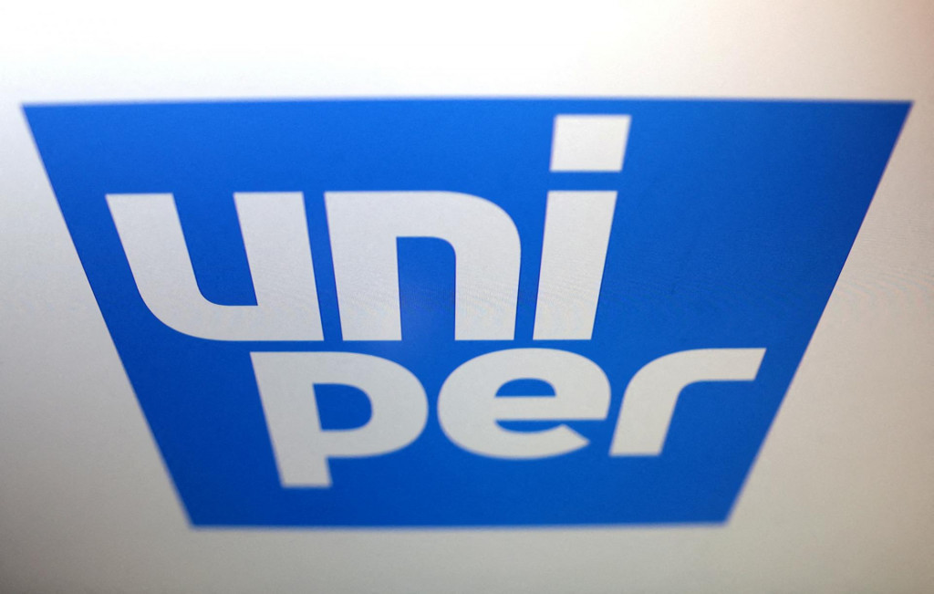 Logo Uniperu. FOTO: Reuters