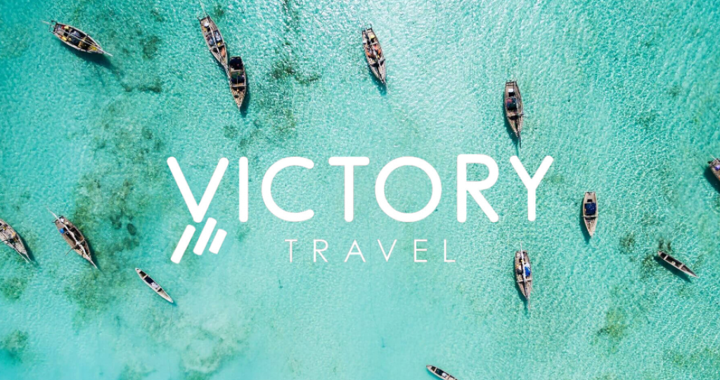 Victory Travel prichádza s novou online komunikáciou.